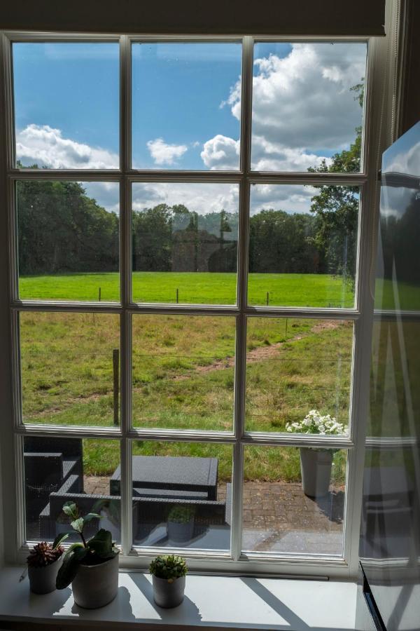 Tranquility Farm Villa Dalfsen Exterior photo